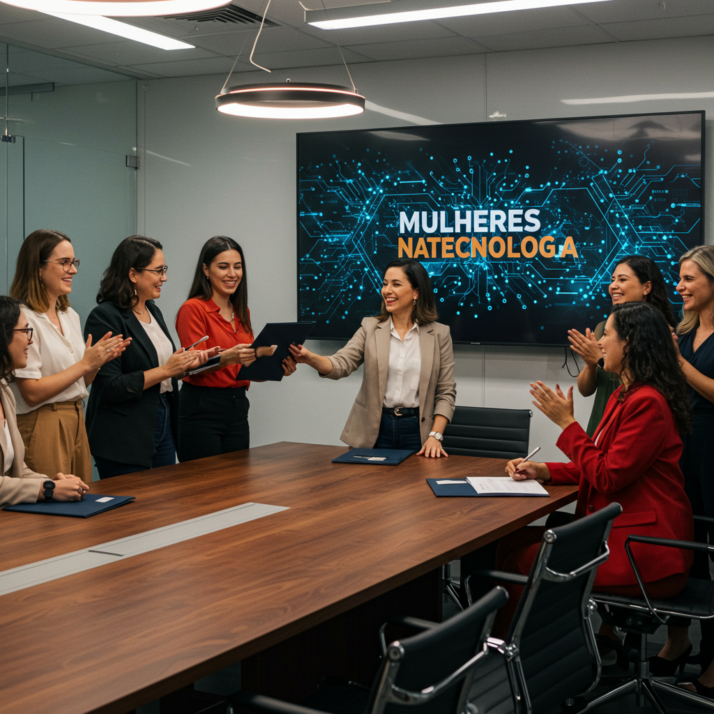Equipe diversa