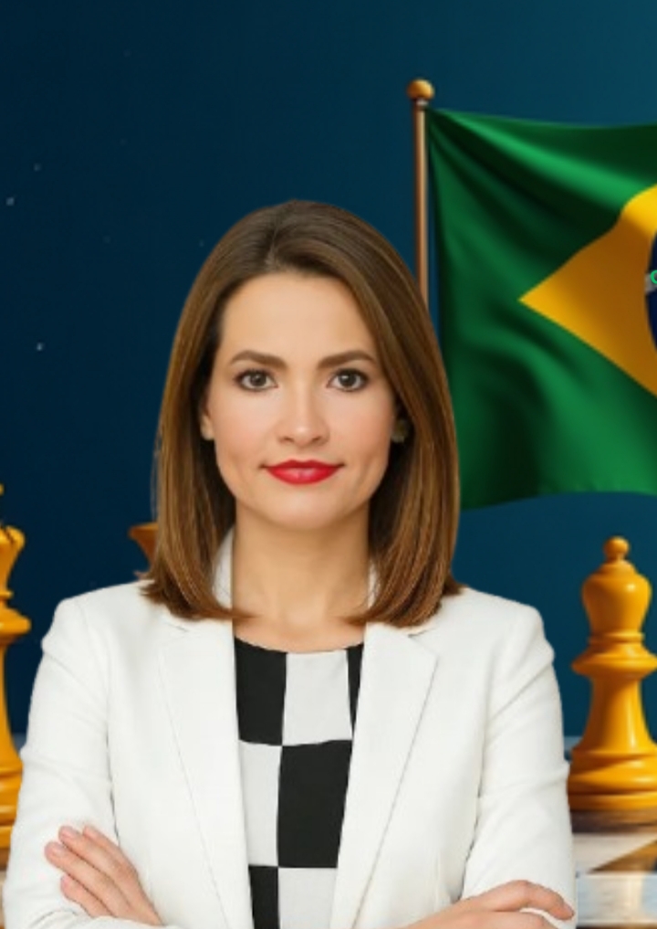 Ana Karoline Ribeiro